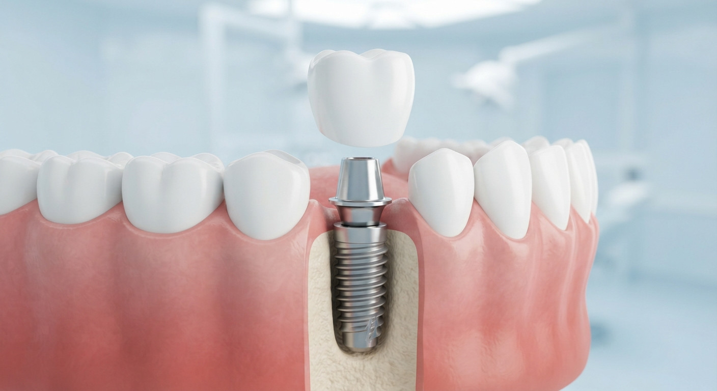 Dental Implant