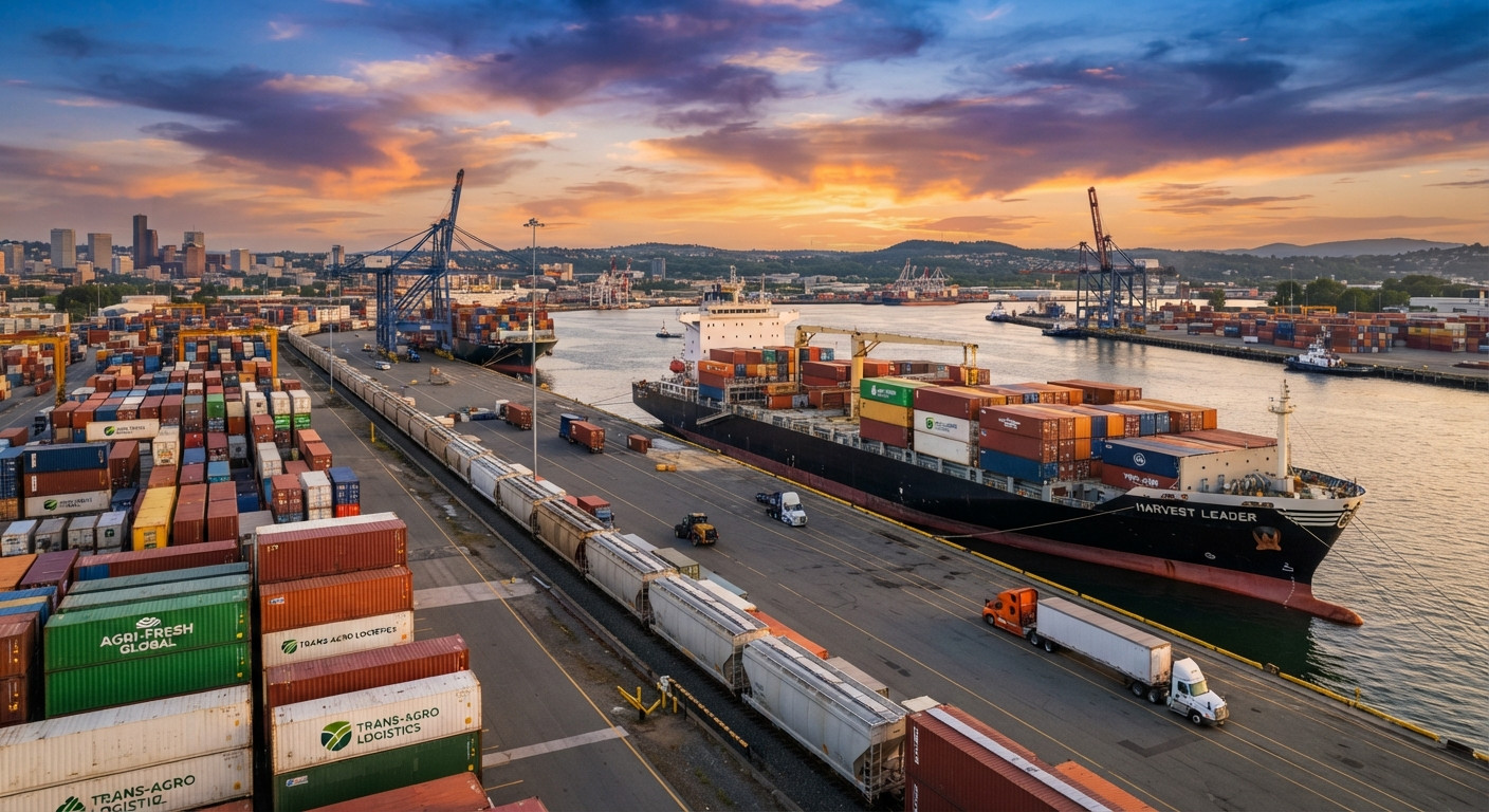 Importation & Transportation