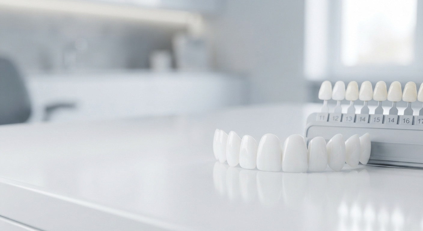 Dental Replacement