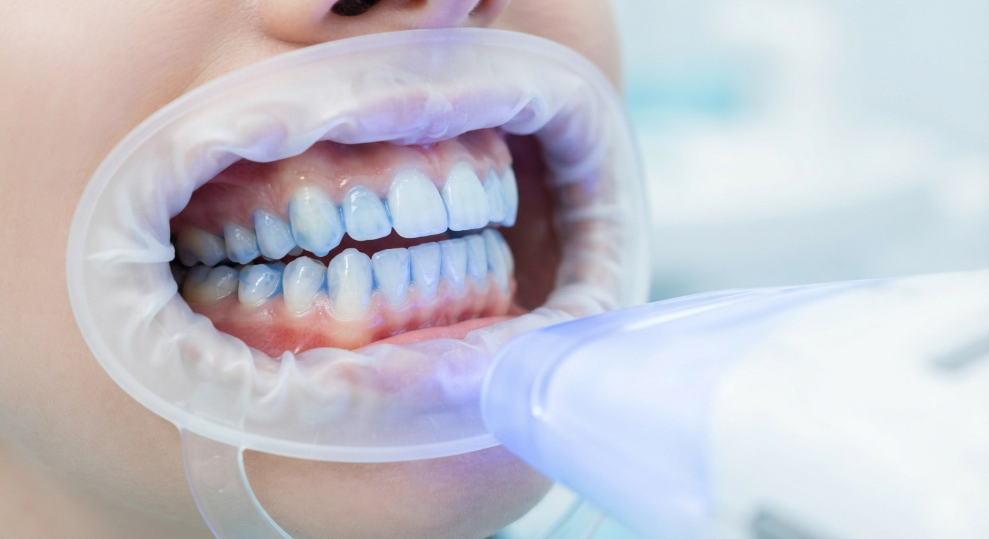 Specialized Dental Services